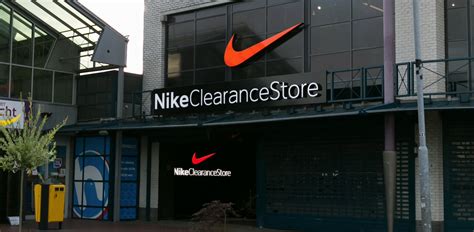 nike outlet utrecht parkeren|nike outlet store utrecht.